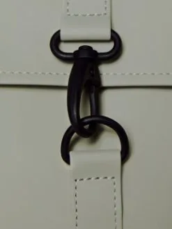 RAINS UNISEX ΣΑΚΙΔΙΟ ΠΛΑΤΗΣ MSN MINI Γκρι -ΓΥΝΑΙΚΕΙΕΣ ΤΣΑΝΤΕΣ Κατάστημα πωλήσεων 30 1185