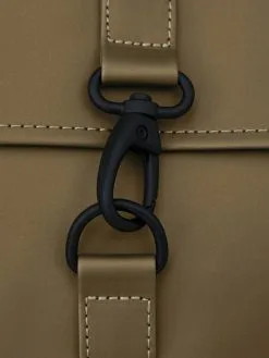 RAINS UNISEX ΣΑΚΙΔΙΟ ΠΛΑΤΗΣ MSN MINI Λαδί 12 RAINS UNISEX ΣΑΚΙΔΙΟ ΠΛΑΤΗΣ MSN MINI Λαδί -ΓΥΝΑΙΚΕΙΕΣ ΤΣΑΝΤΕΣ Κατάστημα πωλήσεων 30 1186