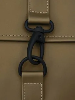 RAINS UNISEX ΣΑΚΙΔΙΟ ΠΛΑΤΗΣ MSN MINI Λαδί 17 RAINS UNISEX ΣΑΚΙΔΙΟ ΠΛΑΤΗΣ MSN MINI Λαδί -ΓΥΝΑΙΚΕΙΕΣ ΤΣΑΝΤΕΣ Κατάστημα πωλήσεων 30 1187