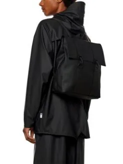 RAINS UNISEX ΣΑΚΙΔΙΟ ΠΛΑΤΗΣ MSN MINI Μαύρο 14 RAINS UNISEX ΣΑΚΙΔΙΟ ΠΛΑΤΗΣ MSN MINI Μαύρο -ΓΥΝΑΙΚΕΙΕΣ ΤΣΑΝΤΕΣ Κατάστημα πωλήσεων 30 1189