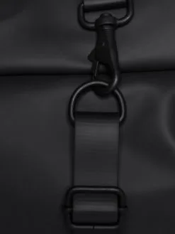 RAINS UNISEX ΣΑΚΙΔΙΟ ΠΛΑΤΗΣ ROLLTOP Μαύρο 17 RAINS UNISEX ΣΑΚΙΔΙΟ ΠΛΑΤΗΣ ROLLTOP Μαύρο -ΓΥΝΑΙΚΕΙΕΣ ΤΣΑΝΤΕΣ Κατάστημα πωλήσεων 30 1199