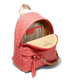 MICHAEL MICHAEL KORS ΣΑΚΙΔΙΟ ΠΛΑΤΗΣ SLATER Κόκκινο -ΓΥΝΑΙΚΕΙΕΣ ΤΣΑΝΤΕΣ Κατάστημα πωλήσεων 30 1200