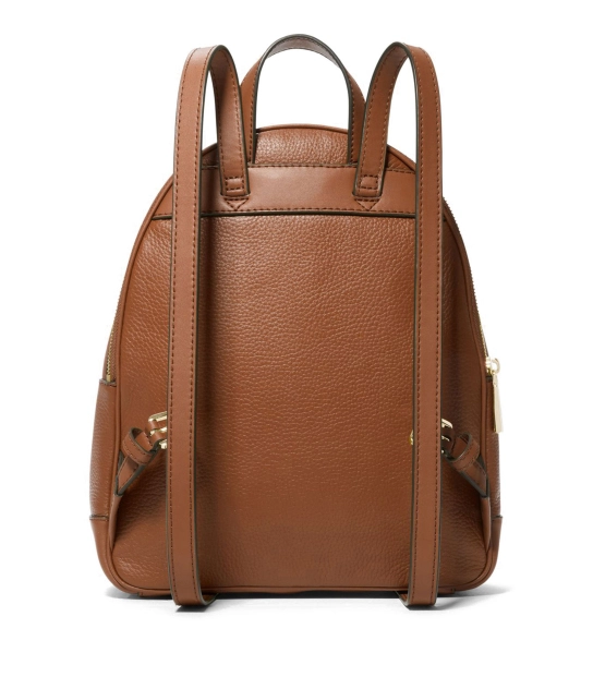 MICHAEL MICHAEL KORS ΔΕΡΜΑΤΙΝΟ ΣΑΚΙΔΙΟ ΠΛΑΤΗΣ BROOKLYN Μαύρο 3 MICHAEL MICHAEL KORS ΔΕΡΜΑΤΙΝΟ ΣΑΚΙΔΙΟ ΠΛΑΤΗΣ BROOKLYN Μαύρο - Image 3