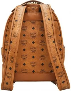 MCM ΣΑΚΙΔΙΟ ΠΛΑΤΗΣ STARK DOUBLE ZIP MEDIUM -ΓΥΝΑΙΚΕΙΕΣ ΤΣΑΝΤΕΣ Κατάστημα πωλήσεων 30 1216