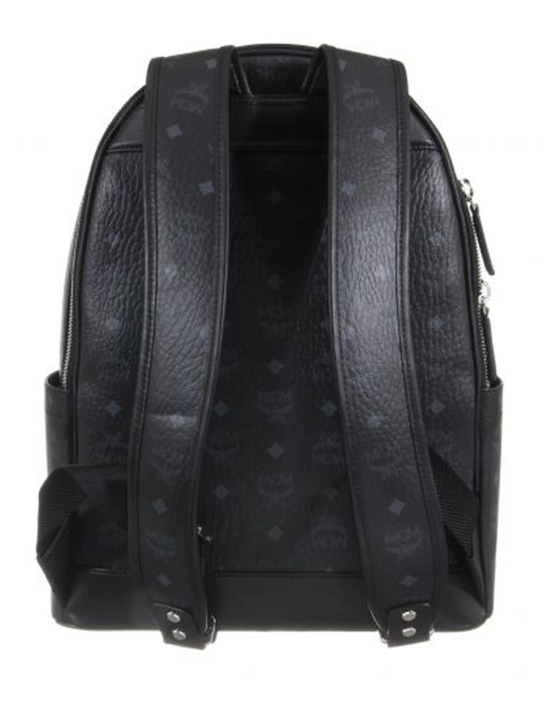 MCM ΣΑΚΙΔΙΟ ΠΛΑΤΗΣ STARK Μαύρο 3 MCM ΣΑΚΙΔΙΟ ΠΛΑΤΗΣ STARK Μαύρο - Image 3