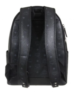 MCM ΣΑΚΙΔΙΟ ΠΛΑΤΗΣ STARK Μαύρο 7 MCM ΣΑΚΙΔΙΟ ΠΛΑΤΗΣ STARK Μαύρο - Image 7