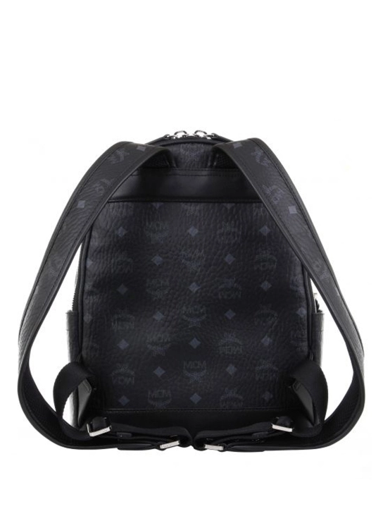 MCM ΣΑΚΙΔΙΟ ΠΛΑΤΗΣ STARK Μαύρο 3 MCM ΣΑΚΙΔΙΟ ΠΛΑΤΗΣ STARK Μαύρο - Image 3