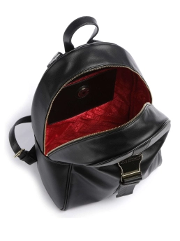 LOVE MOSCHINO ΓΥΝΑΙΚΕΙΟ BACKPACK Μαύρο 7 LOVE MOSCHINO ΓΥΝΑΙΚΕΙΟ BACKPACK Μαύρο - Image 7