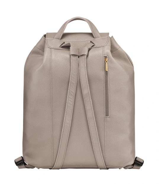 LONGCHAMP ΣΑΚΙΔΙΟ ΠΛΑΤΗΣ LE FOULONNÉ Γκρι Ανοιχτό 5 LONGCHAMP ΣΑΚΙΔΙΟ ΠΛΑΤΗΣ LE FOULONNÉ Γκρι Ανοιχτό - Image 5