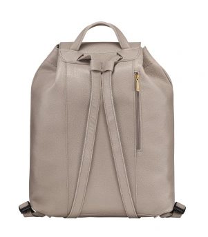 LONGCHAMP ΣΑΚΙΔΙΟ ΠΛΑΤΗΣ LE FOULONNÉ Γκρι Ανοιχτό 12 LONGCHAMP ΣΑΚΙΔΙΟ ΠΛΑΤΗΣ LE FOULONNÉ Γκρι Ανοιχτό - Image 12