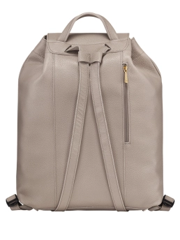 LONGCHAMP ΣΑΚΙΔΙΟ ΠΛΑΤΗΣ LE FOULONNÉ Γκρι Ανοιχτό 13 LONGCHAMP ΣΑΚΙΔΙΟ ΠΛΑΤΗΣ LE FOULONNÉ Γκρι Ανοιχτό - Image 13