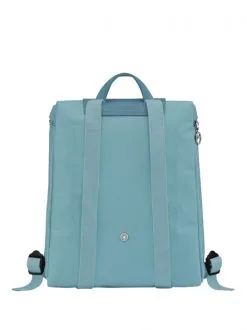 LONGCHAMP ΣΑΚΙΔΙΟ ΠΛΑΤΗΣ LE PLIAGE GREEN Γαλάζιο -ΓΥΝΑΙΚΕΙΕΣ ΤΣΑΝΤΕΣ Κατάστημα πωλήσεων 30 1230