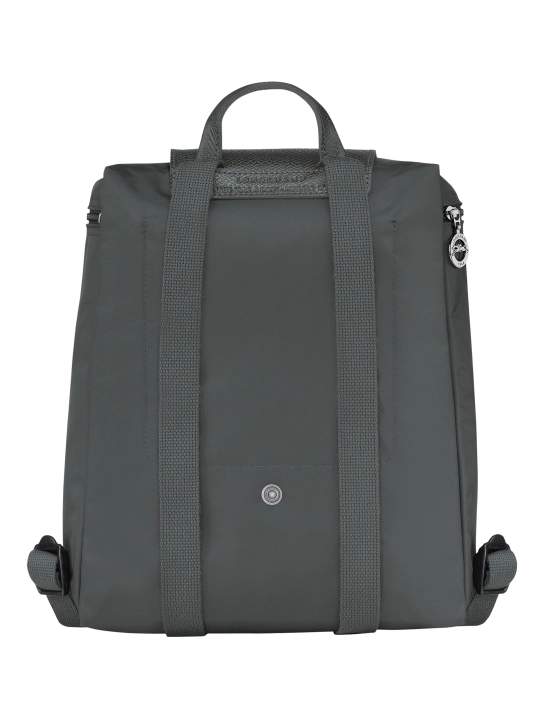 LONGCHAMP ΣΑΚΙΔΙΟ ΠΛΑΤΗΣ LE PLIAGE GREEN Γκρι 3 LONGCHAMP ΣΑΚΙΔΙΟ ΠΛΑΤΗΣ LE PLIAGE GREEN Γκρι - Image 3