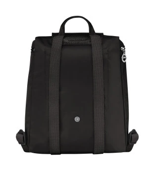 LONGCHAMP ΣΑΚΙΔΙΟ ΠΛΑΤΗΣ LE PLIAGE GREEN Μαύρο 7 LONGCHAMP ΣΑΚΙΔΙΟ ΠΛΑΤΗΣ LE PLIAGE GREEN Μαύρο - Image 7