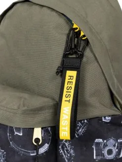 EASTPAK ΣΑΚΙΔΙΟ ΠΛΑΤΗΣ PADDED PAK'R XAKI 10 EASTPAK ΣΑΚΙΔΙΟ ΠΛΑΤΗΣ PADDED PAK'R XAKI -ΓΥΝΑΙΚΕΙΕΣ ΤΣΑΝΤΕΣ Κατάστημα πωλήσεων 30 1248