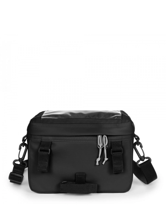 EASTPAK ΤΣΑΝΤΑ ΠΟΔΗΛΑΤΟΥ AMAN BIKE Μαύρο 3 EASTPAK ΤΣΑΝΤΑ ΠΟΔΗΛΑΤΟΥ AMAN BIKE Μαύρο - Image 3