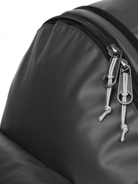 EASTPAK ΣΑΚΙΔΙΟ ΠΛΑΤΗΣ PADDED ZIPPL Μαύρο 3 EASTPAK ΣΑΚΙΔΙΟ ΠΛΑΤΗΣ PADDED ZIPPL Μαύρο - Image 3