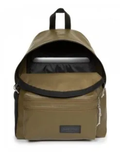 EASTPAK ΣΑΚΙΔΙΟ ΠΛΑΤΗΣ PADDED ZIPPL Λαδί 17 EASTPAK ΣΑΚΙΔΙΟ ΠΛΑΤΗΣ PADDED ZIPPL Λαδί -ΓΥΝΑΙΚΕΙΕΣ ΤΣΑΝΤΕΣ Κατάστημα πωλήσεων 30 1267