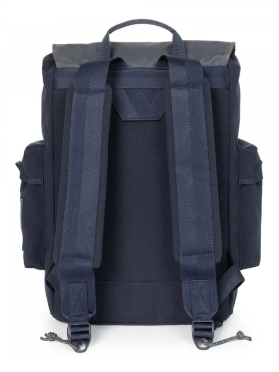 EASTPAK ΣΑΚΙΔΙΟ ΠΛΑΤΗΣ OBSTEN Μπλε 3 EASTPAK ΣΑΚΙΔΙΟ ΠΛΑΤΗΣ OBSTEN Μπλε - Image 3