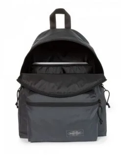 EASTPAK ΣΑΚΙΔΙΟ ΠΛΑΤΗΣ PADDED PAK'R Γκρι -ΓΥΝΑΙΚΕΙΕΣ ΤΣΑΝΤΕΣ Κατάστημα πωλήσεων 30 1274