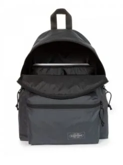 EASTPAK ΣΑΚΙΔΙΟ ΠΛΑΤΗΣ PADDED PAK'R Γκρι -ΓΥΝΑΙΚΕΙΕΣ ΤΣΑΝΤΕΣ Κατάστημα πωλήσεων 30 1275