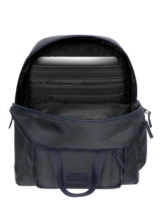 EASTPAK ΣΑΚΙΔΙΟ ΠΛΑΤΗΣ TECUM W Μπλε 3 EASTPAK ΣΑΚΙΔΙΟ ΠΛΑΤΗΣ TECUM W Μπλε - Image 3