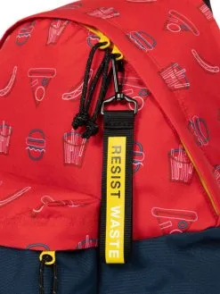 EASTPAK ΣΑΚΙΔΙΟ ΠΛΑΤΗΣ PADDED PAK'R Κόκκινο -ΓΥΝΑΙΚΕΙΕΣ ΤΣΑΝΤΕΣ Κατάστημα πωλήσεων 30 1280