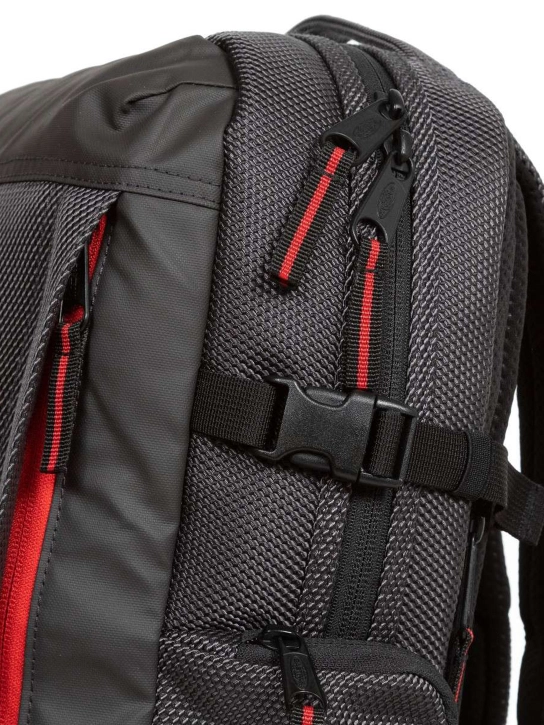 EASTPAK ΣΑΚΙΔΙΟ ΠΛΑΤΗΣ TECUM MEDIUM Γκρι 3 EASTPAK ΣΑΚΙΔΙΟ ΠΛΑΤΗΣ TECUM MEDIUM Γκρι - Image 3