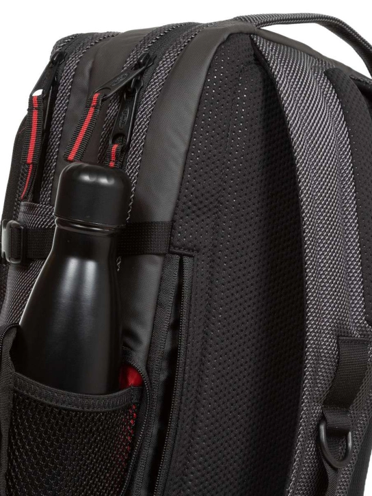 EASTPAK ΣΑΚΙΔΙΟ ΠΛΑΤΗΣ TECUM LARGE Μαύρο 3 EASTPAK ΣΑΚΙΔΙΟ ΠΛΑΤΗΣ TECUM LARGE Μαύρο - Image 3