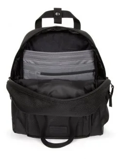 EASTPAK ΣΑΚΙΔΙΟ ΠΛΑΤΗΣ TECUM W Μαύρο -ΓΥΝΑΙΚΕΙΕΣ ΤΣΑΝΤΕΣ Κατάστημα πωλήσεων 30 1288