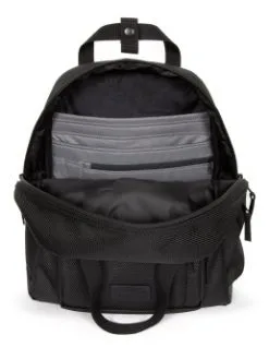 EASTPAK ΣΑΚΙΔΙΟ ΠΛΑΤΗΣ TECUM W Μαύρο -ΓΥΝΑΙΚΕΙΕΣ ΤΣΑΝΤΕΣ Κατάστημα πωλήσεων 30 1289