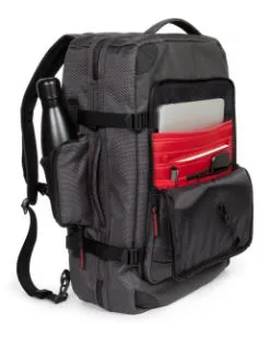 EASTPAK ΣΑΚΙΔΙΟ ΠΛΑΤΗΣ CNNCT Γκρι 17 EASTPAK ΣΑΚΙΔΙΟ ΠΛΑΤΗΣ CNNCT Γκρι -ΓΥΝΑΙΚΕΙΕΣ ΤΣΑΝΤΕΣ Κατάστημα πωλήσεων 30 1293