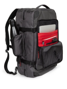 EASTPAK ΣΑΚΙΔΙΟ ΠΛΑΤΗΣ CNNCT Γκρι 8 EASTPAK ΣΑΚΙΔΙΟ ΠΛΑΤΗΣ CNNCT Γκρι - Image 8