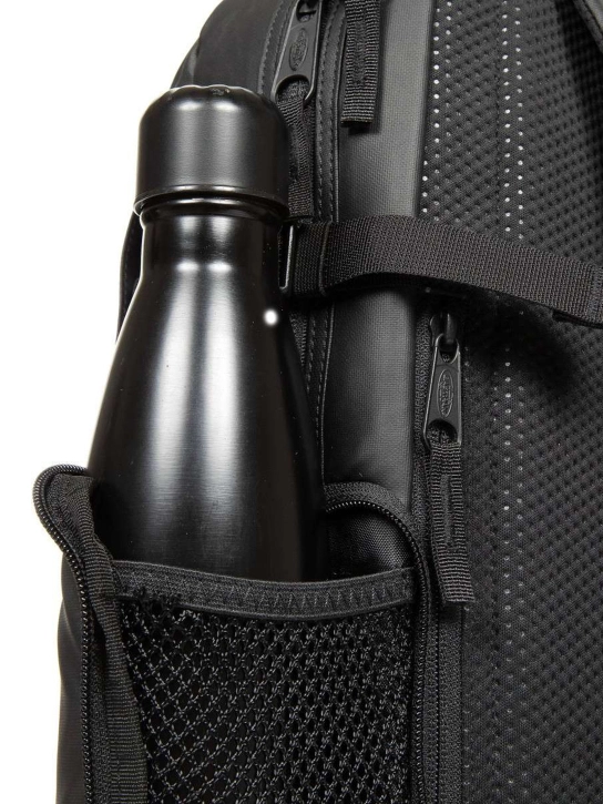 EASTPAK ΣΑΚΙΔΙΟ ΠΛΑΤΗΣ TECUM MEDIUM Μαύρο 3 EASTPAK ΣΑΚΙΔΙΟ ΠΛΑΤΗΣ TECUM MEDIUM Μαύρο - Image 3