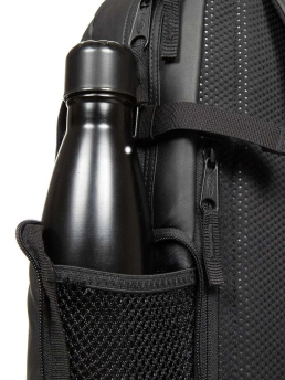 EASTPAK ΣΑΚΙΔΙΟ ΠΛΑΤΗΣ TECUM MEDIUM Μαύρο 10 EASTPAK ΣΑΚΙΔΙΟ ΠΛΑΤΗΣ TECUM MEDIUM Μαύρο - Image 10