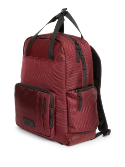 EASTPAK ΣΑΚΙΔΙΟ ΠΛΑΤΗΣ TECUM W Μπορντό 8 EASTPAK ΣΑΚΙΔΙΟ ΠΛΑΤΗΣ TECUM W Μπορντό - Image 8