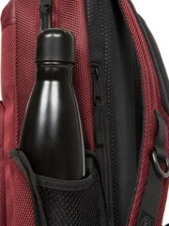 EASTPAK ΣΑΚΙΔΙΟ ΠΛΑΤΗΣ TECUM SMALL Μπορντό 17 EASTPAK ΣΑΚΙΔΙΟ ΠΛΑΤΗΣ TECUM SMALL Μπορντό -ΓΥΝΑΙΚΕΙΕΣ ΤΣΑΝΤΕΣ Κατάστημα πωλήσεων 30 1299