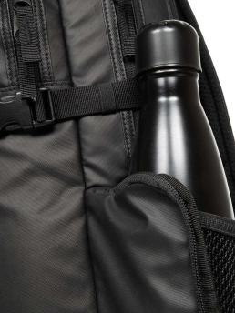 EASTPAK ΣΑΚΙΔΙΟ ΠΛΑΤΗΣ TECUM LARGE Μαύρο 9 EASTPAK ΣΑΚΙΔΙΟ ΠΛΑΤΗΣ TECUM LARGE Μαύρο - Image 9