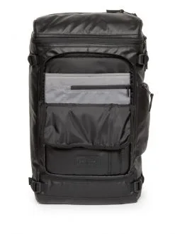 EASTPAK ΣΑΚΙΔΙΟ ΠΛΑΤΗΣ TECUM TOP Μαύρο -ΓΥΝΑΙΚΕΙΕΣ ΤΣΑΝΤΕΣ Κατάστημα πωλήσεων 30 1302