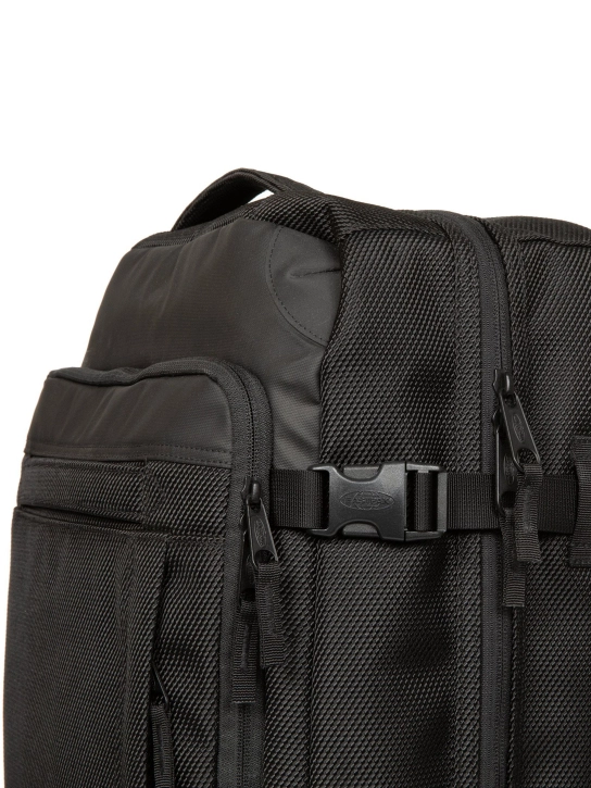 EASTPAK ΣΑΚΙΔΙΟ ΠΛΑΤΗΣ CNNCT Μαύρο 3 EASTPAK ΣΑΚΙΔΙΟ ΠΛΑΤΗΣ CNNCT Μαύρο - Image 3