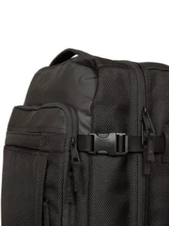 EASTPAK ΣΑΚΙΔΙΟ ΠΛΑΤΗΣ CNNCT Μαύρο 20 EASTPAK ΣΑΚΙΔΙΟ ΠΛΑΤΗΣ CNNCT Μαύρο -ΓΥΝΑΙΚΕΙΕΣ ΤΣΑΝΤΕΣ Κατάστημα πωλήσεων 30 1305