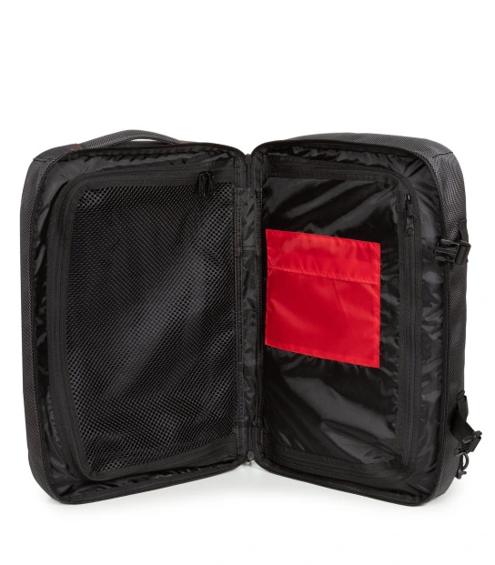 EASTPAK ΣΑΚΙΔΙΟ ΠΛΑΤΗΣ 3 EASTPAK ΣΑΚΙΔΙΟ ΠΛΑΤΗΣ - Image 3