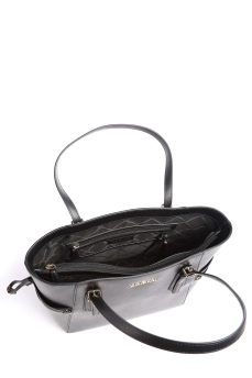 MICHAEL MICHAEL KORS ΤΣΑΝΤΑ ΧΕΙΡΟΣ VOYAGER TOTE Μαύρο 6 MICHAEL MICHAEL KORS ΤΣΑΝΤΑ ΧΕΙΡΟΣ VOYAGER TOTE Μαύρο - Image 6