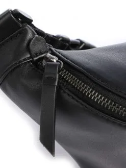 DKNY ΤΣΑΝΤΑ ΜΕΣΗΣ ΜΕ ΛΟΓΟΤΥΠΟ TILLY Μαύρο -ΓΥΝΑΙΚΕΙΕΣ ΤΣΑΝΤΕΣ Κατάστημα πωλήσεων 30 1346