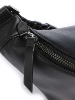 DKNY ΤΣΑΝΤΑ ΜΕΣΗΣ ΜΕ ΛΟΓΟΤΥΠΟ TILLY Μαύρο -ΓΥΝΑΙΚΕΙΕΣ ΤΣΑΝΤΕΣ Κατάστημα πωλήσεων 30 1347