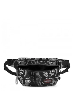 EASTPAK ΤΣΑΝΤΑ ΜΕΣΗΣ BANE Μαύρο 7 EASTPAK ΤΣΑΝΤΑ ΜΕΣΗΣ BANE Μαύρο - Image 7