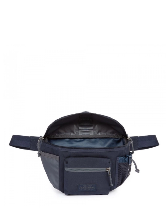 EASTPAK ΤΣΑΝΤΑΚΙ ΜΕΣΗΣ CIAN Μπλε 3 EASTPAK ΤΣΑΝΤΑΚΙ ΜΕΣΗΣ CIAN Μπλε - Image 3