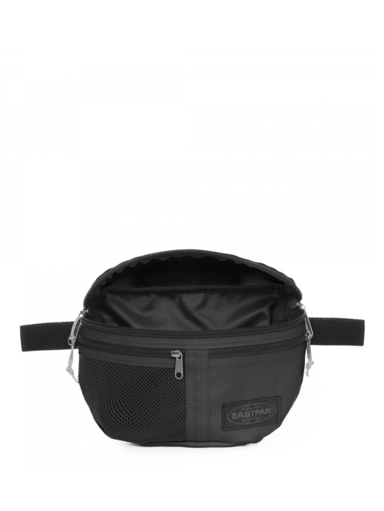 EASTPAK ΤΣΑΝΤΑ ΜΕΣΗΣ SAWER Μαύρο 3 EASTPAK ΤΣΑΝΤΑ ΜΕΣΗΣ SAWER Μαύρο - Image 3