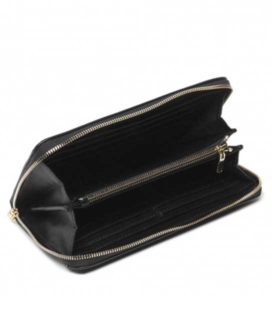 TED BAKER ΔΕΡΜΑΤΙΝΟ ΠΟΡΤΟΦΟΛΙ GARCEY ZIP AROUND L 3 TED BAKER ΔΕΡΜΑΤΙΝΟ ΠΟΡΤΟΦΟΛΙ GARCEY ZIP AROUND L - Image 3