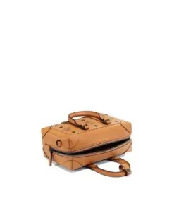 MCM ΤΣΑΝΤΑ SOFT BERLIN CROSS SMALL 6 MCM ΤΣΑΝΤΑ SOFT BERLIN CROSS SMALL -ΓΥΝΑΙΚΕΙΕΣ ΤΣΑΝΤΕΣ Κατάστημα πωλήσεων 30 141